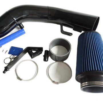 Ningbo aluminum air intake pipe from factory